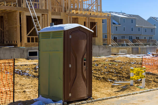 Best Porta potty rental near me  in North Bend, WA