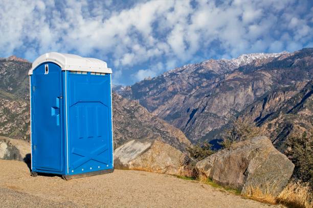 Portable Toilet Options We Offer in North Bend, WA