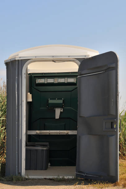Best Porta potty cleaning services  in North Bend, WA
