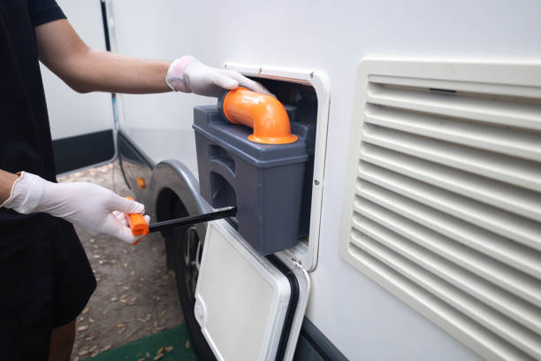 Best High-end porta potty rental  in North Bend, WA