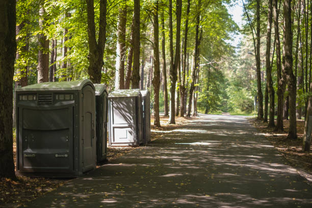 Best Handicap porta potty rental  in North Bend, WA