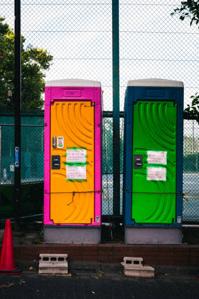 Best Portable toilet rental for construction  in North Bend, WA