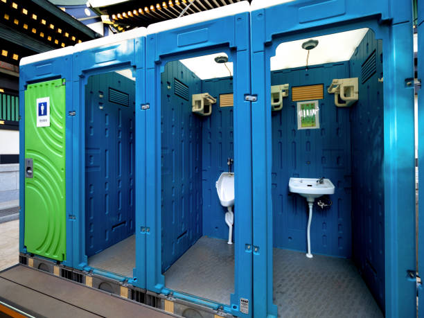 Best Long-term porta potty rental  in North Bend, WA