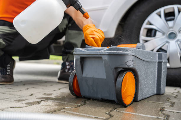 Best Best portable toilet rental  in North Bend, WA