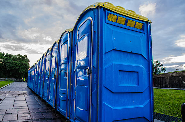 Best Portable bathroom rental  in North Bend, WA