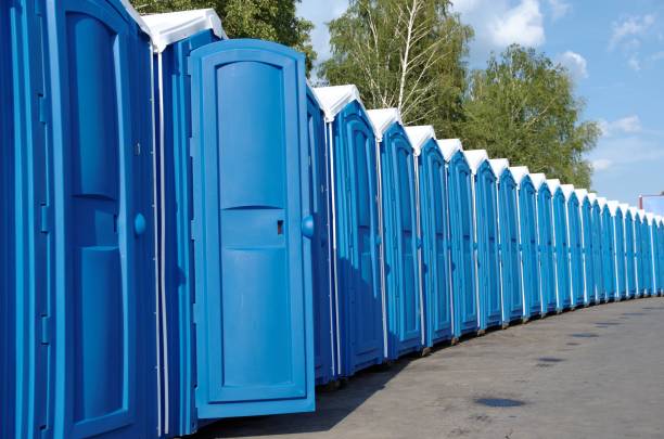 Best Long-term porta potty rental  in North Bend, WA